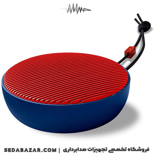 اسپیکر جیبی ویفا دانمارک