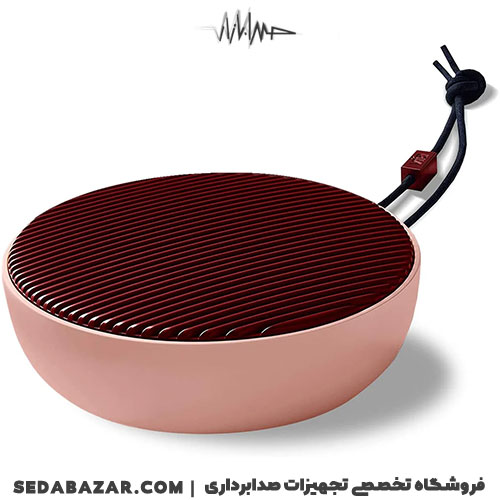 vifa-city-03 اسپیکر جیبی بلوتوث ویفا