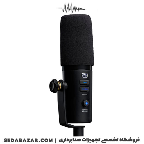 Revelator-Dynamic-02 میکروفون دینامیک USB آمریکا
