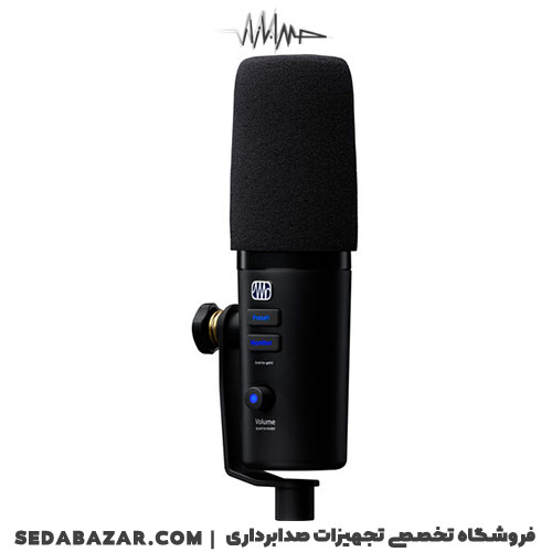 Revelator-Dynamic-03 PreSonus Revelator Dynamic
