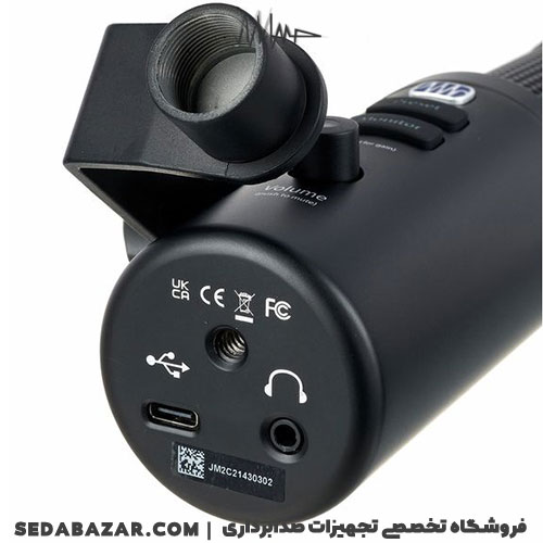 Revelator-Dynamic-08 میکروفون پریسنوس