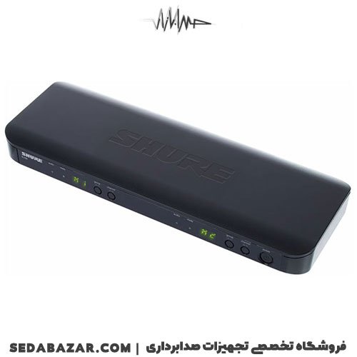 SHURE-BLX1288-00 BLX 1288 CVL H8E