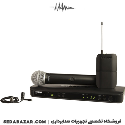 SHURE-BLX1288-03