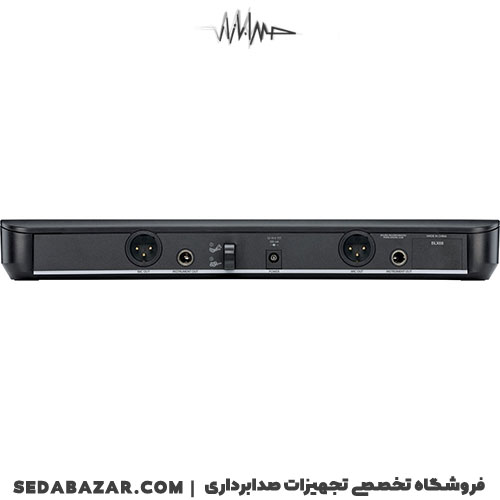 SHURE-BLX1288-05