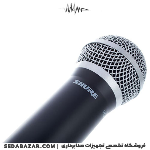SHURE-BLX1288-06 Shure BLX 1288 CVL