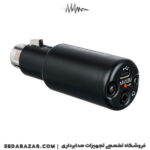 مبدل آنالوگ به یو اس بی SHURE MVX2U