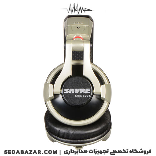 SHURE-SRH750DJ-03