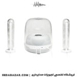 SoundSticks 4 White