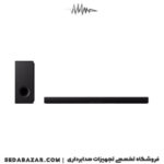YAMAHA-SR-X50A-black