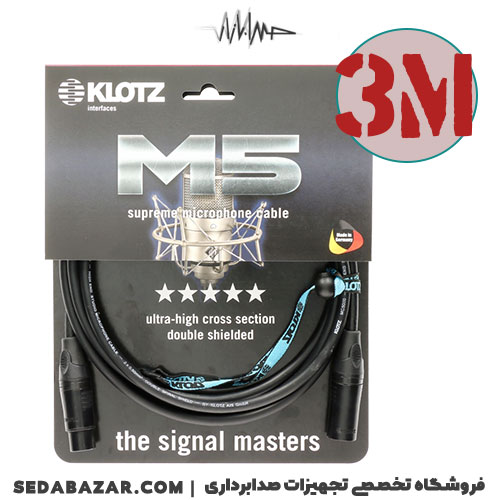 klotz-m5kbfm-3m