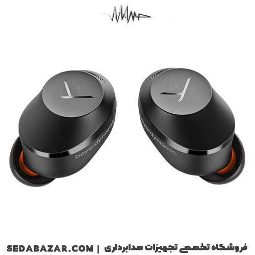 Amiron300-01 Beyerdynamic Amiron 300 black