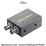 Micro Converter HDMI to SDI 3G