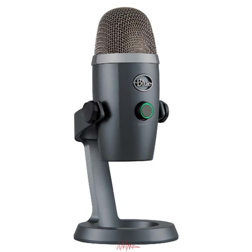 Blue Yeti (Logitech)