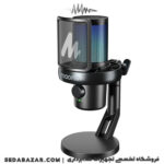 میکروفون بی سیم پادکست DM40 PRO