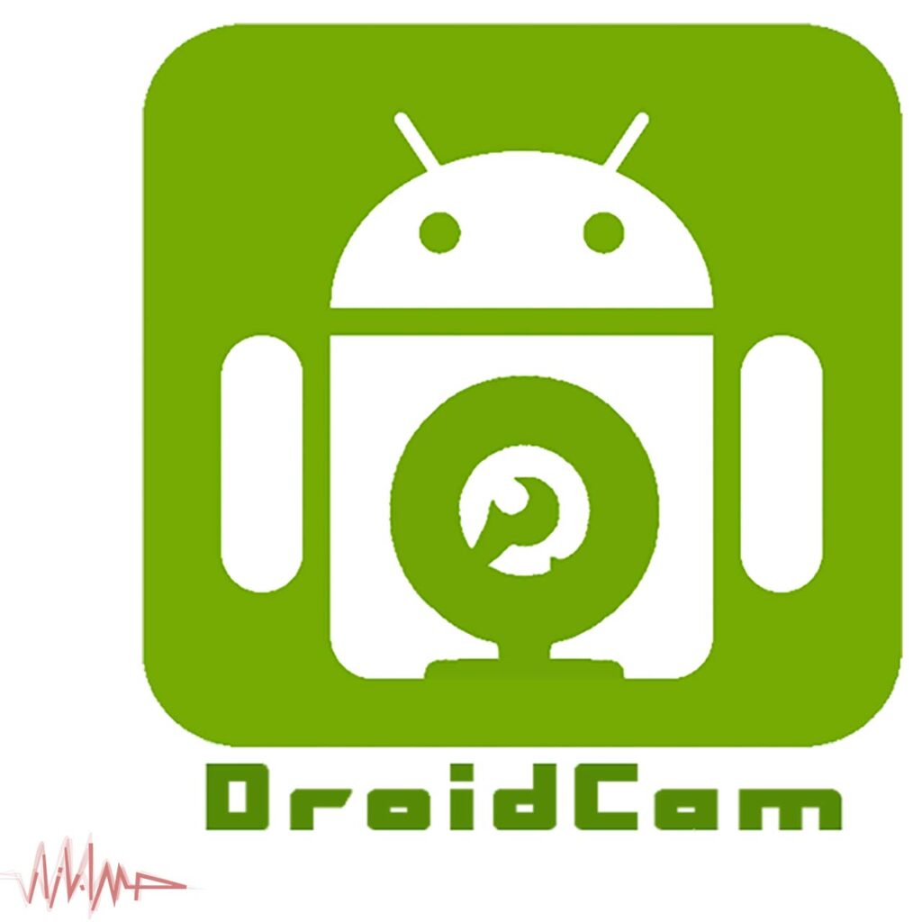 تبدیل گوشی به میکروفون؛ راهنمای کامل از تنظیم تا کیفیت صدا 5 DroidCam + Audio