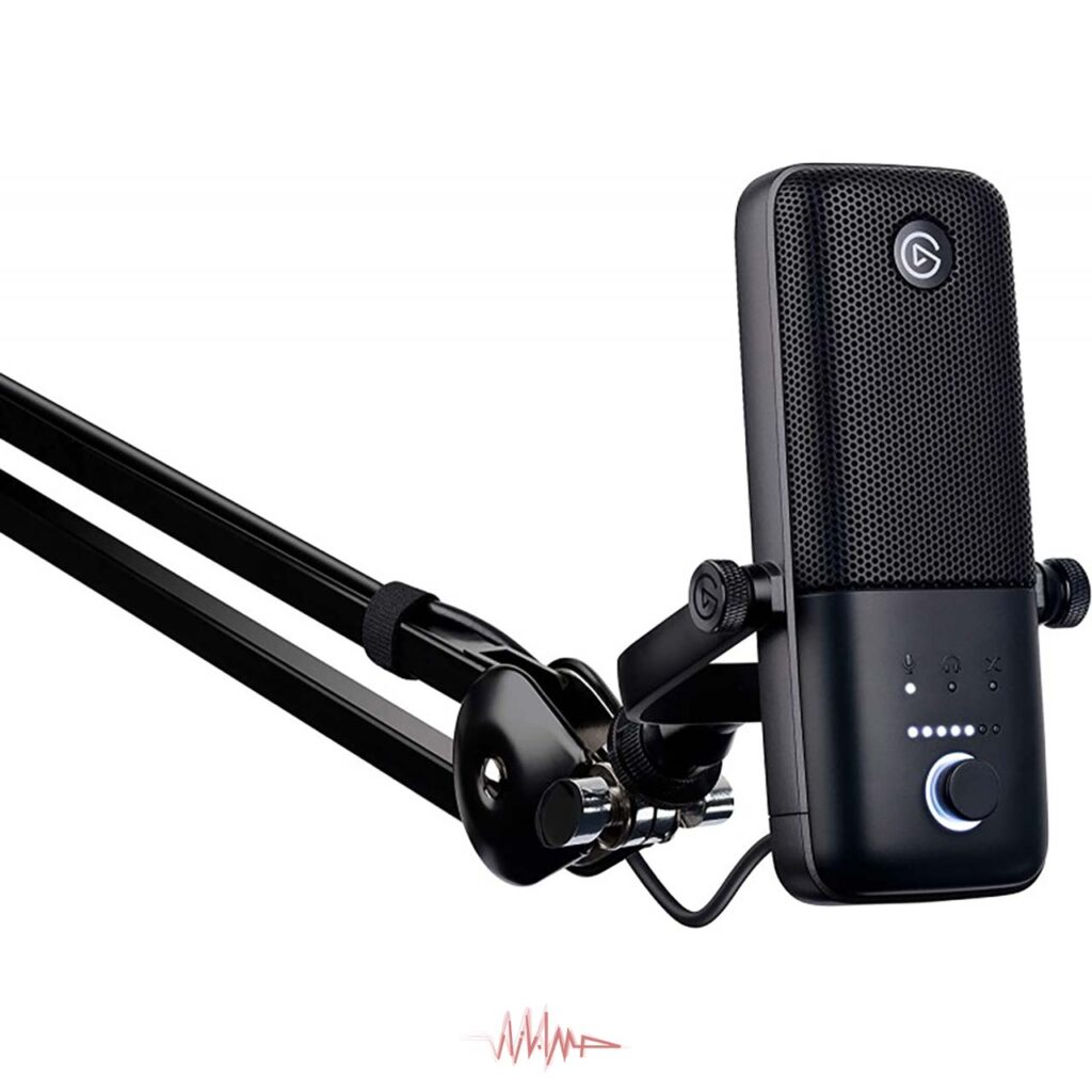 Elgato Wave 3