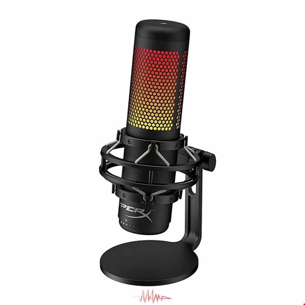  HyperX QuadCast S