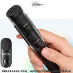میکروفون بی سیم موبایل بویا مجیک