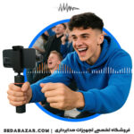 میکروفون بی سیم بویا مجیک 02