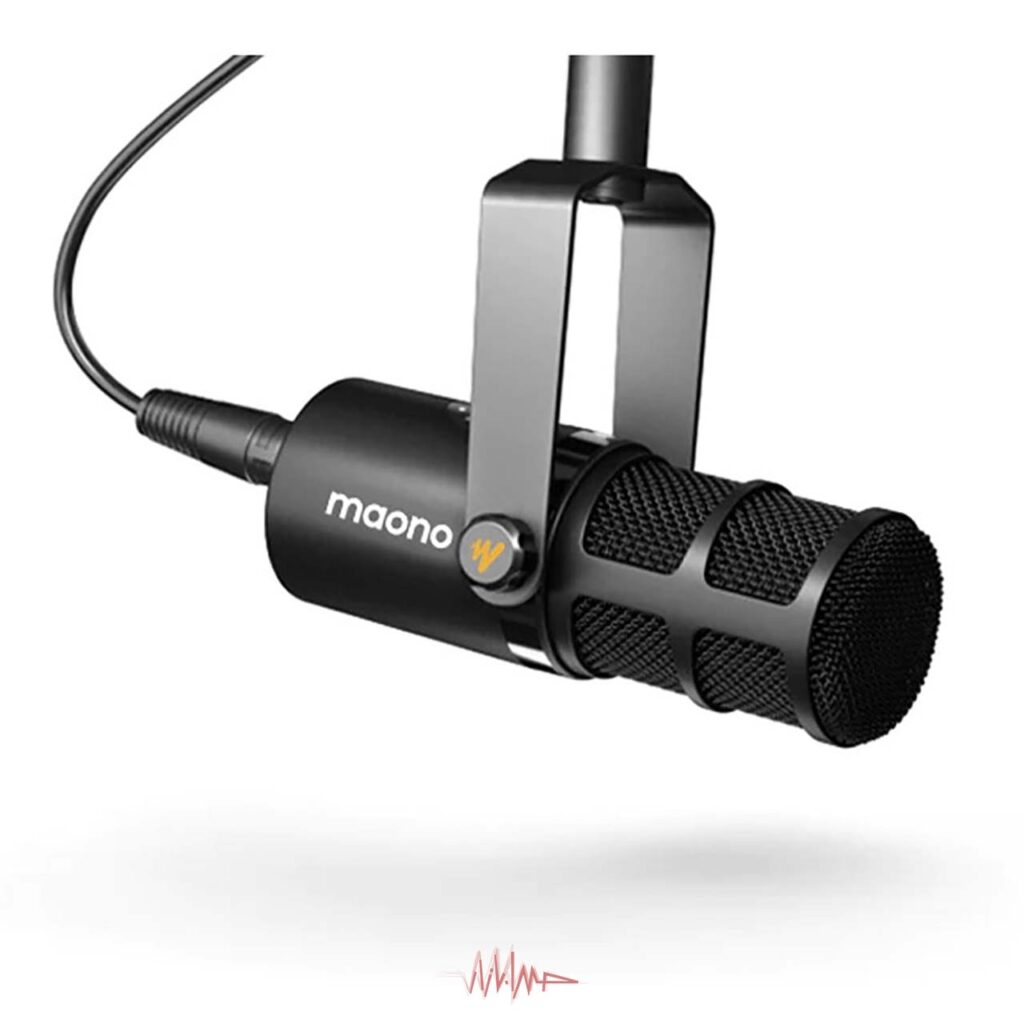 Maono PD400X