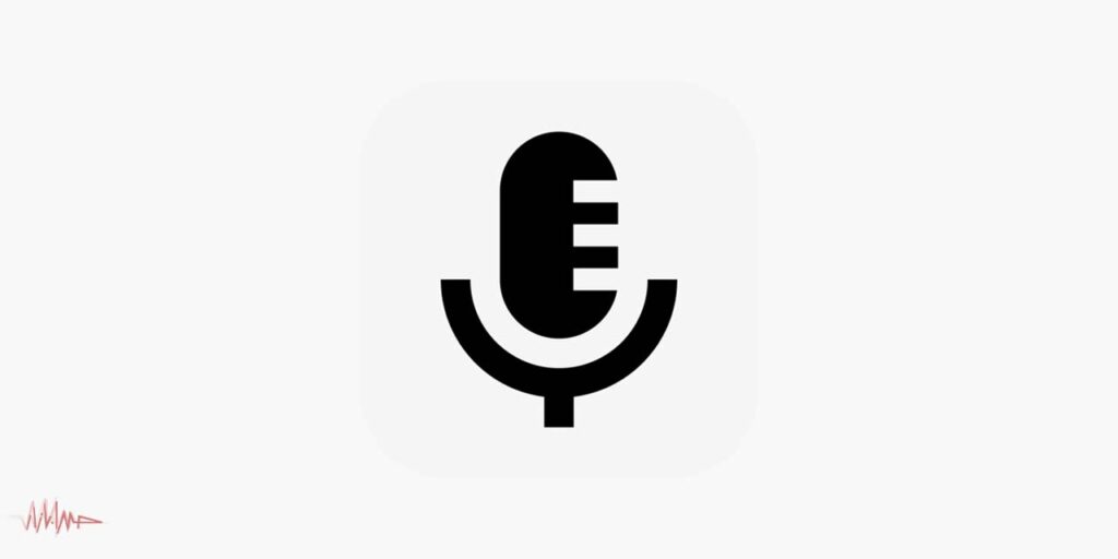 تبدیل گوشی به میکروفون؛ راهنمای کامل از تنظیم تا کیفیت صدا 3 Microphone Live (iOS)
