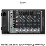 behringer PMP500MP3
