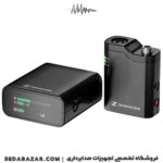 خرید Profile one-Person Clip-On Wireless Microphone