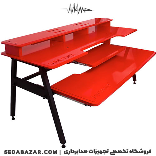 THRONE-PLUS-DESK DECONIK THRONE PLUS DESK