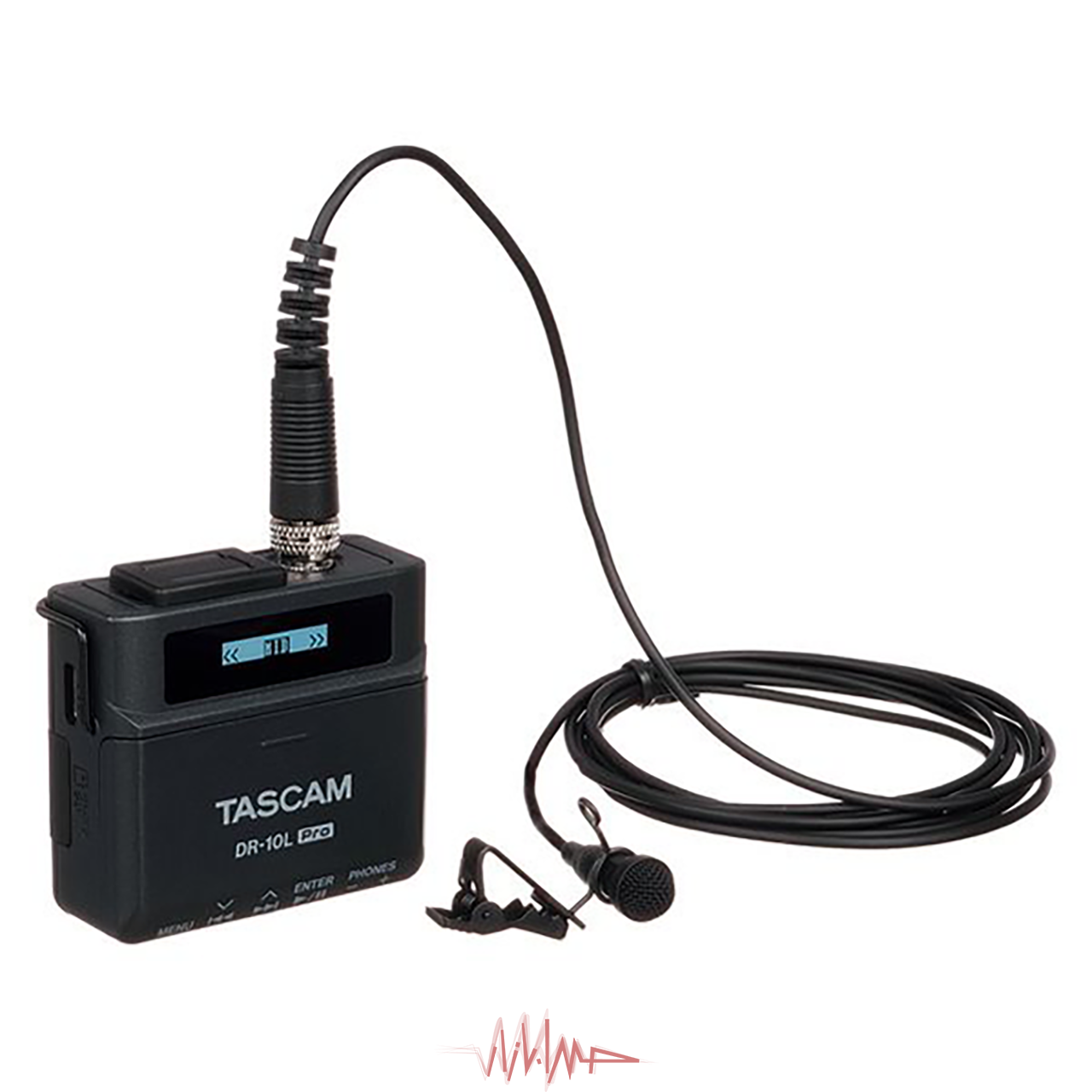 Tascam DR-10L Pro 
