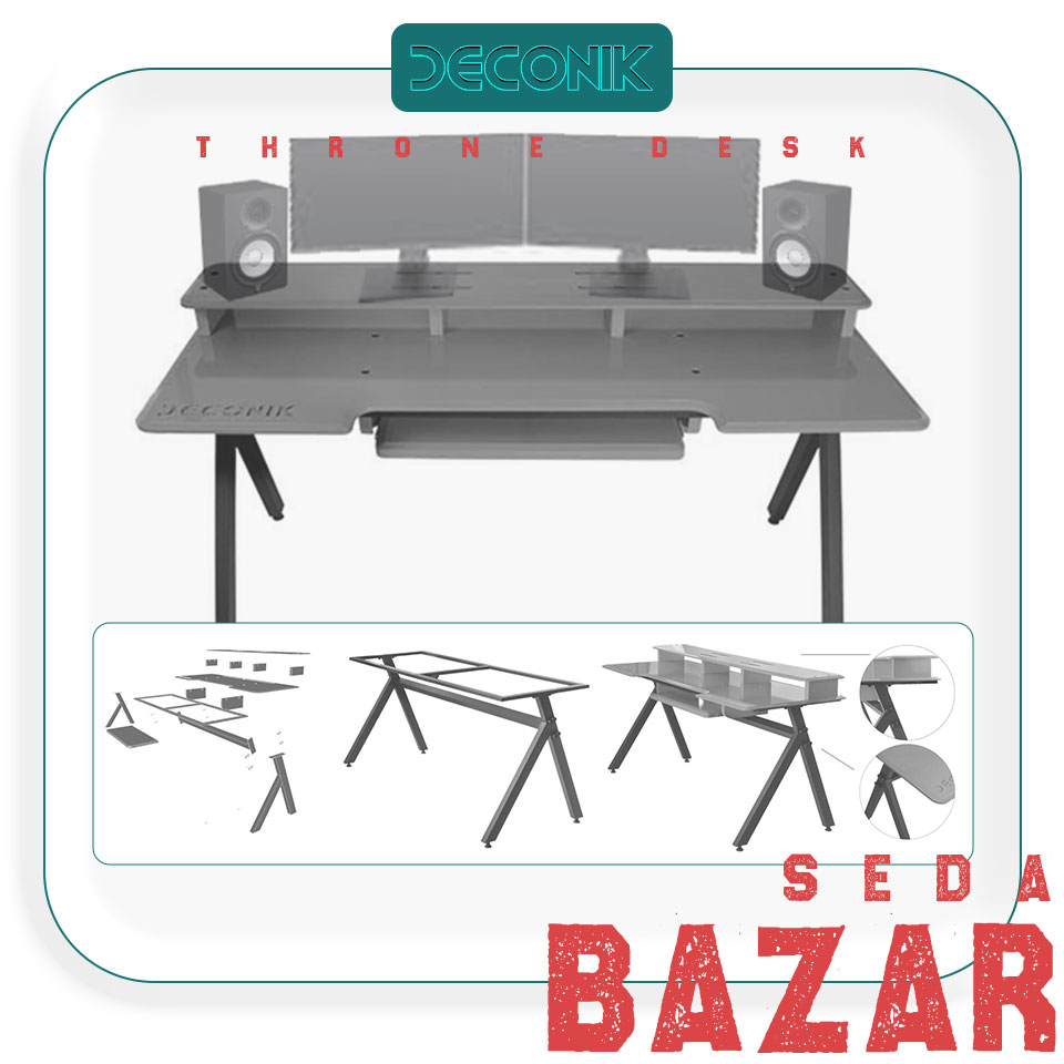 Thron-Desk-Deconik