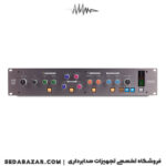 Solid State Logic Fusion