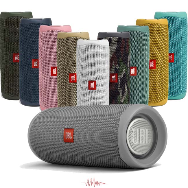 JBL Flip Series