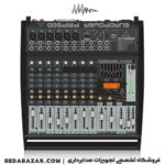 خرید behringer PMP500 Powered Mixer