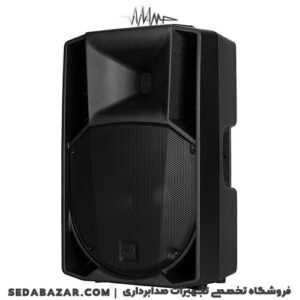 اسپیکر آر سی اف ایتالیا (RCF)