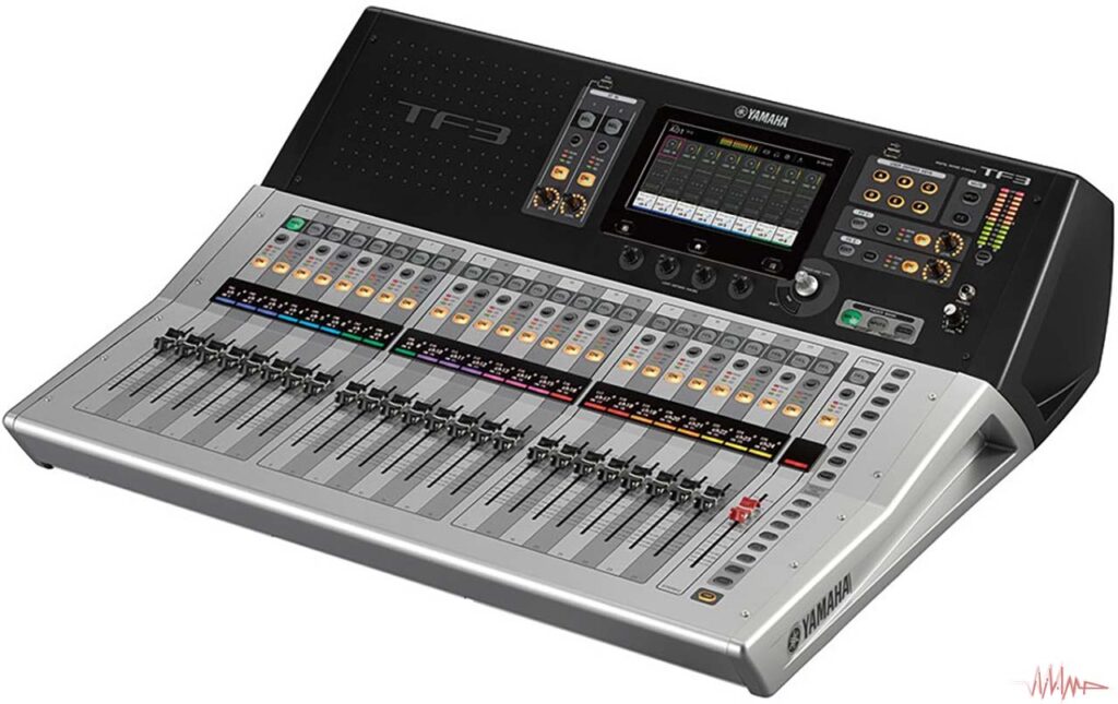 YAMAHA میکسر صدا صدابازار