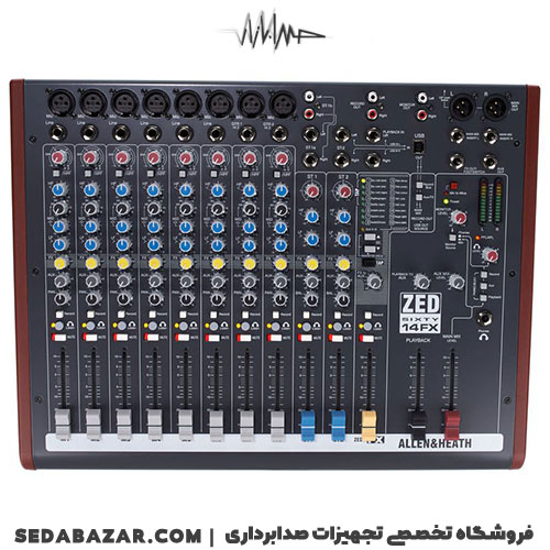 ZED60-14FX-0