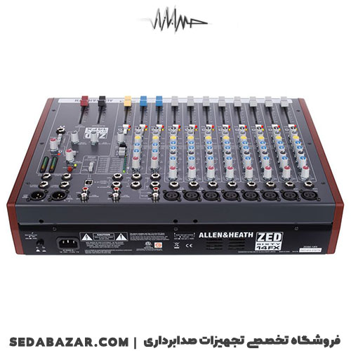 ZED60-14FX-03