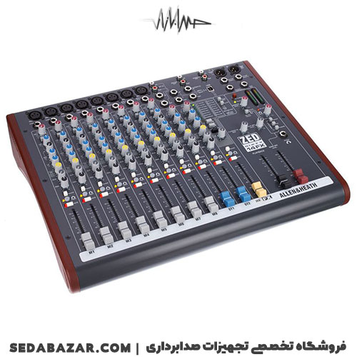 ZED60-14FX Allen & Heath ZED60-14FX