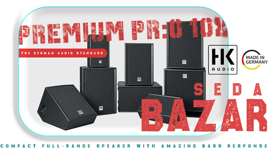 HKaudio PREMIUM PR:O 10 X بلندگو پسیو نصبی 1 HK-Speakers-PREMIUM-PR-O-10-X