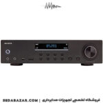 خرید آمپلیفایر Aiwa AMR 200DAB/BK