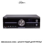 آمپلیفایر آیوا Aiwa AVR-7210