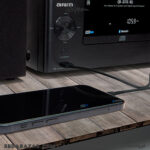 مینی ست استریو Aiwa MSBTU-500