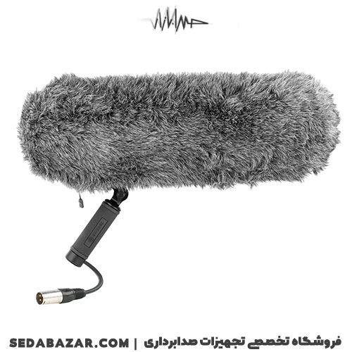 BY-WS1000-03 بسکت و دسته تفنگی بویا 1000
