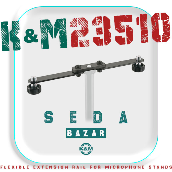 Microphone Bar