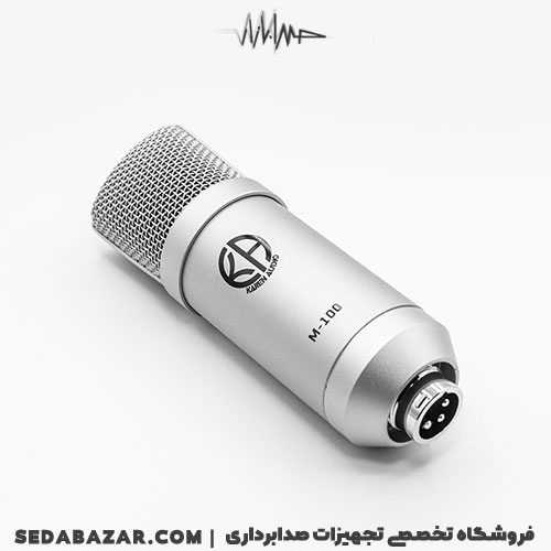 Karen-Audio-M-100-01