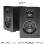 خرید Samson MediaOne M50 Powered Studio Monitors