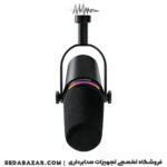 شور MV7+ PODCAST KIT