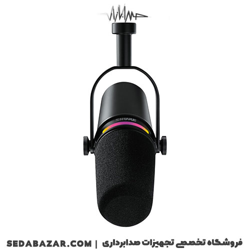 Shure-MV7-plus-KIT-008 شور MV7+ PODCAST KIT