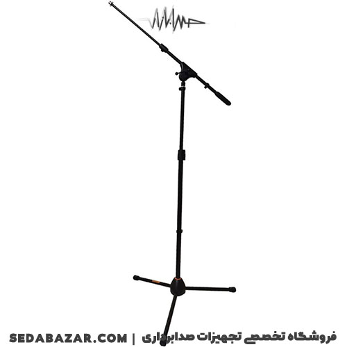 پایه میکروفون Studiomaster SD229