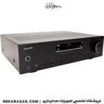 Aiwa High Power Stereo Amplifier